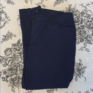 Torrid Stretchy Dress Pants Size 22